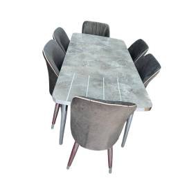 Miis qado Turkey 1+6