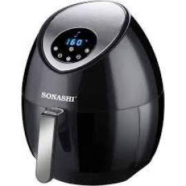 Sonashi 01 air cooker