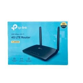 4G LTE ROUTER