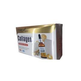 Set collgaen 3 piece