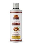 Argan Hair Oil