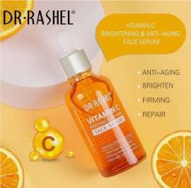Dr. Rashel Vitamin C Brightening &amp; Anti-Aging 