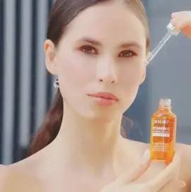 Dr. Rashel Vitamin C Brightening &amp; Anti-Aging 
