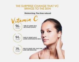 Dr. Rashel Vitamin C Brightening &amp; Anti-Aging 