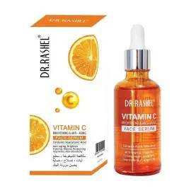 Dr. Rashel Vitamin C Brightening & Anti-Aging 