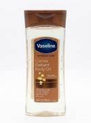 Vaseline Intensive Care Cocoa Radiant Body Oil 