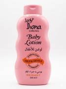 Lady Diana Collection Baby Lotion 