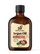 AB Naturals Argan Oil Treatment with Pure Argan Oi
