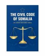 The Civil Code Of Somalia