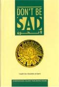 Don't  Be Sad (لا تحزن)
