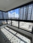 Office apartement waberi mall 
