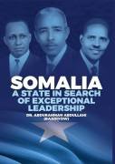 Somalia A state In Search Of Exceptionl Leadership