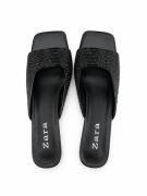 zara shoes 