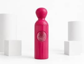 Gissah pink Perfume 